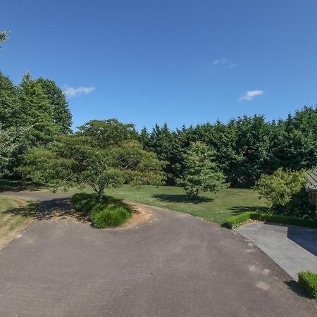 Cedar Park Bed & Breakfast Tamahere Экстерьер фото