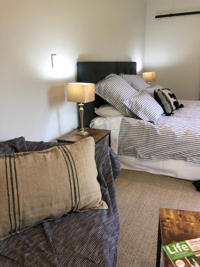 Cedar Park Bed & Breakfast Tamahere Экстерьер фото
