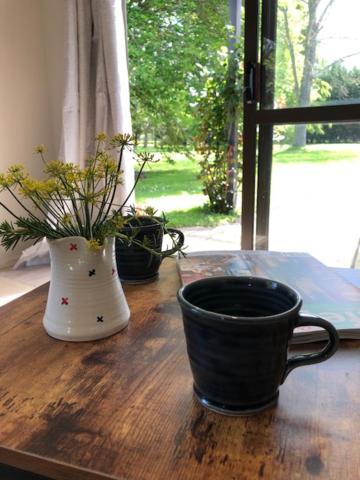 Cedar Park Bed & Breakfast Tamahere Экстерьер фото
