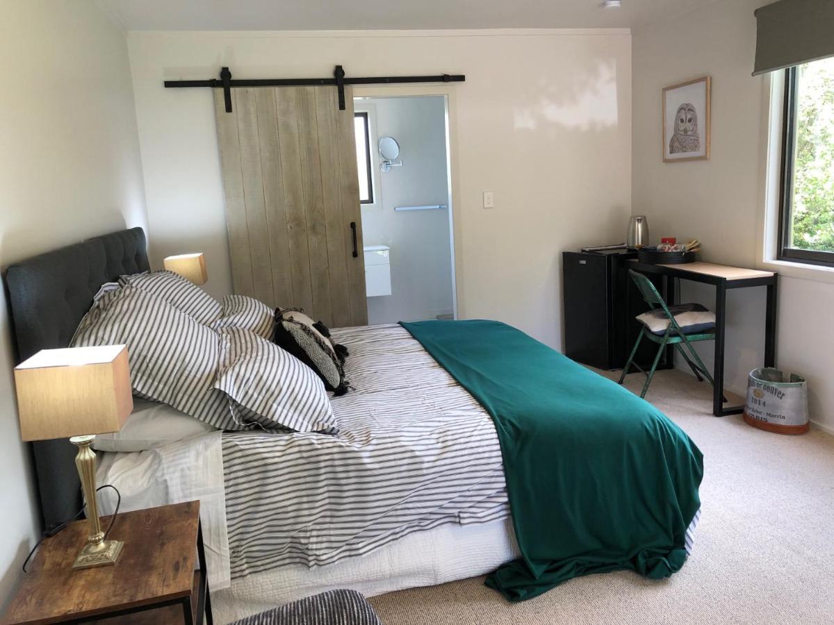 Cedar Park Bed & Breakfast Tamahere Экстерьер фото