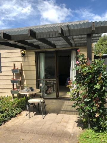 Cedar Park Bed & Breakfast Tamahere Экстерьер фото