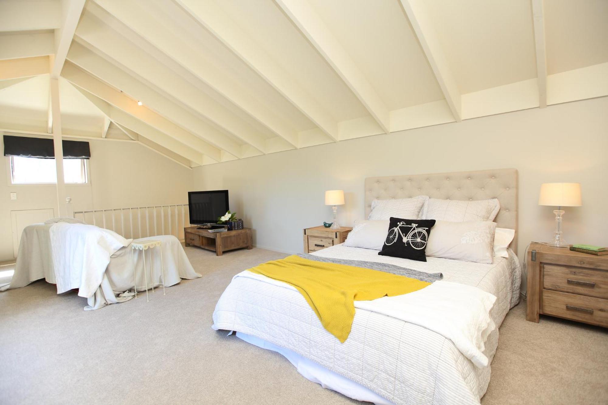 Cedar Park Bed & Breakfast Tamahere Номер фото